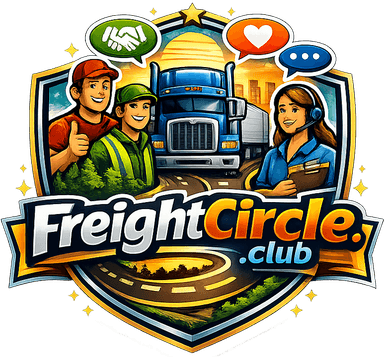 FreightCircle